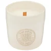 Bougie parfumée Marco jasmin précieux 350g Atmosphera