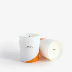 Bougie Parfumée Rechargeable Odyssée