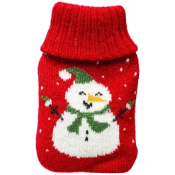 Bouillotte 7 x 12 cm chaufferette - feeric lights & christmas