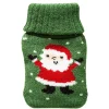 Bouillotte 7 x 12 cm chaufferette - feeric lights & christmas