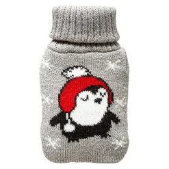 Bouillotte 7 x 12 cm chaufferette - feeric lights & christmas