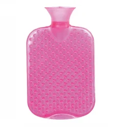 Bouillotte a eau Essentiel design et moderne