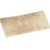 Bouillotte chauffante ou refroidissante 10 x 22 cm déhoussable pour toutes parties du corps - Noir - Vivezen