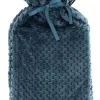 Bouillotte douceur 2L Elephant - modèle aléatoire