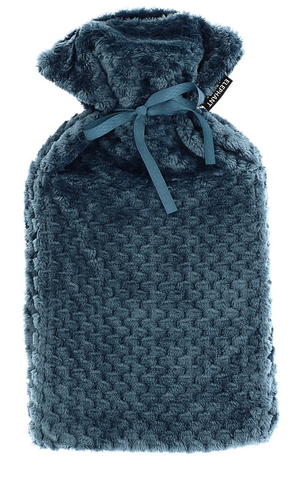 Bouillotte douceur 2L Elephant - modèle aléatoire