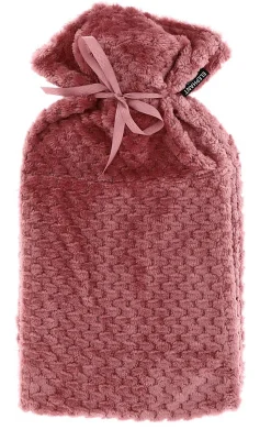 Bouillotte douceur 2L Elephant - modèle aléatoire
