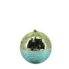Boule à facettes multicolore d20cm