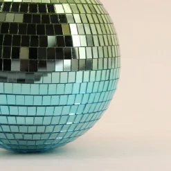 Boule à facettes multicolore d20cm