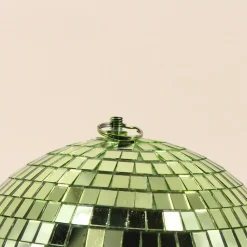 Boule à facettes multicolore d20cm