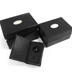 Boule de Cristal sur Support 130mm- Vendu par 1