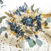 Bouquet d e fleurs séchées L ELISE