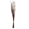 Bouquet de fleurs séchées 100cm