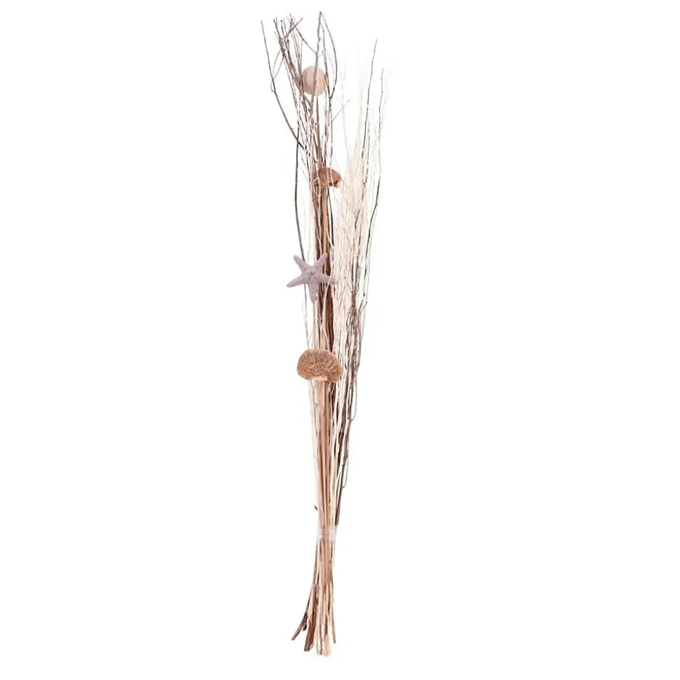 Bouquet de fleurs séchées 100cm