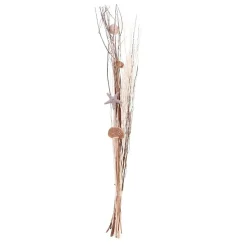 Bouquet de fleurs séchées 100cm