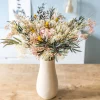 Bouquet de fleurs séchées L EMMA