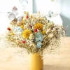 Bouquet de fleurs séchées L PAULINE