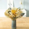 Bouquet de fleurs séchées M COLETTE