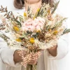 Bouquet de fleurs séchées M EMMA