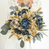 Bouquet de fleurs séchées M ELISE