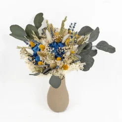 Bouquet de fleurs séchées M ELISE