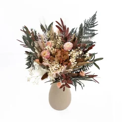 Bouquet de fleurs séchées M MANON
