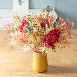 Bouquet de fleurs séchées M AGATHE