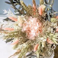 Bouquet de fleurs séchées S LUCETTE