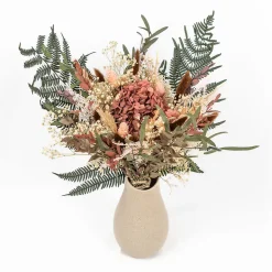 Bouquet de fleurs séchées S MANON