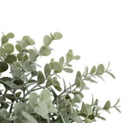 Bouquet eucalyptus artificiels James H30cm- Marron- Atmosphera