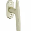 Bouton de fenêtre Leto/Maïa, hauteur 125.5mm, couleur F2 - THIRARD