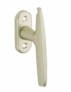 Bouton de fenêtre Leto/Maïa, hauteur 125.5mm, couleur F2 - THIRARD