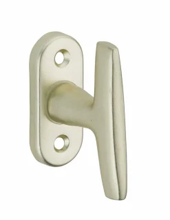 Bouton de fenêtre Leto/Maïa, hauteur 77.5mm, couleur F2