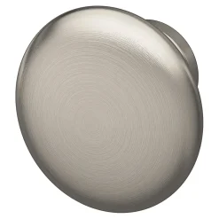 Bouton de meuble arrondi GoodHome Govlin violet Ø2cm x h. 1.5cm x p.1.5cm