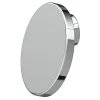Bouton de meuble arrondi Minzh gris ⌀.35mm x L.35mm