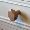 Bouton de meuble kaorel Ø5.1 X L.51 MM X H. 5.1 CM