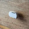 Bouton de meuble ovale Rubian multicolore L.53mm