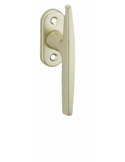 Bouton entrebailleur pour fenêtre, carré 7mm, couleur F2 - THIRARD