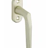 Bouton pour fenêtre Maia/Leto, carré 7mm, couleur F2 - SP