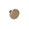 Bouton pour meuble Diamètre 30mm en zamac Antique florence Lot de 25