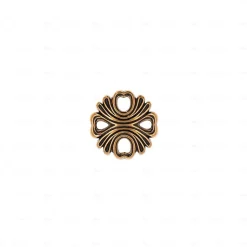 Boutons pour meubles en zamac Diamètre 36 orvale