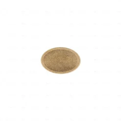 Boutons pour meubles en zamac Diamètre 42 x 27 Florence antique Lot de 25