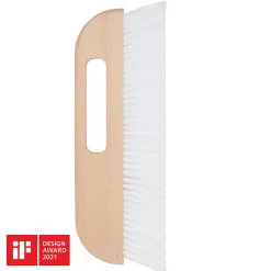 Brosse plat à encoller GoodHome 30cm
