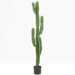 Cactus artificiel grande taille 155cm