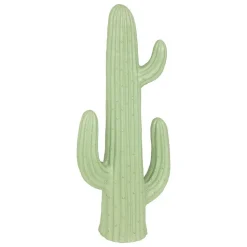 Cactus déco extérieur Milo H.75cm magnésie vert céladon - Atmosphera