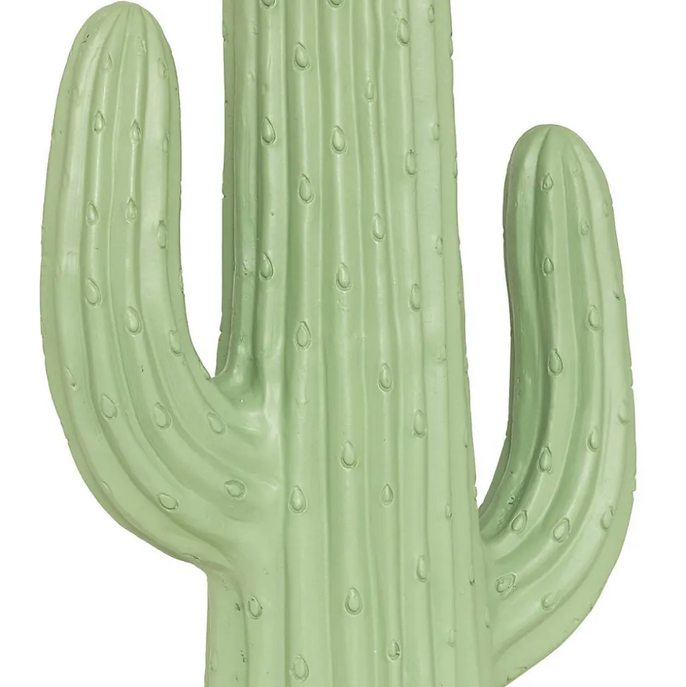 Cactus déco extérieur Milo H.75cm magnésie vert céladon - Atmosphera