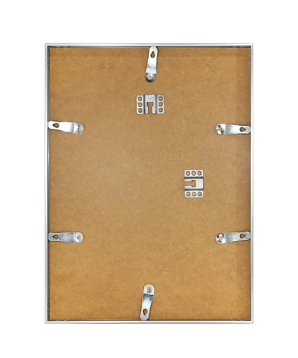 Cadre Accent aluminium or mat Nielsen l.60 x H.80 cm