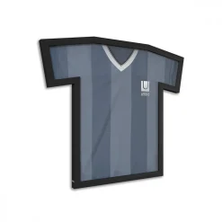 Cadre maillot de sport collector