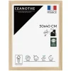 Cadre photo tara 30x40 cm Fabriqué en France