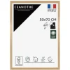 Cadre photo tara 50x70 cm Fabriqué en France