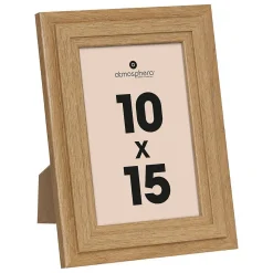 Cadre photo Alix 10x15cm - Atmosphera
